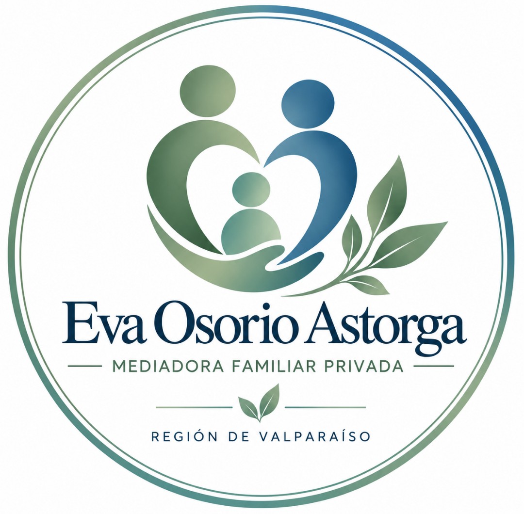 Logo Eva Osorio
